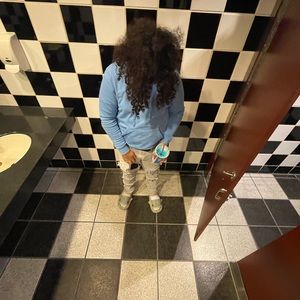 Meet your Posher, Jacob